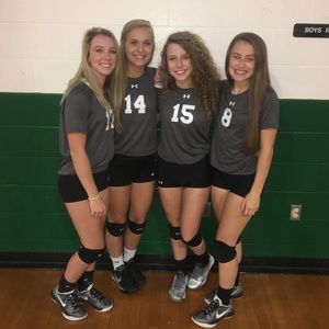 Meet your Posher, Josie